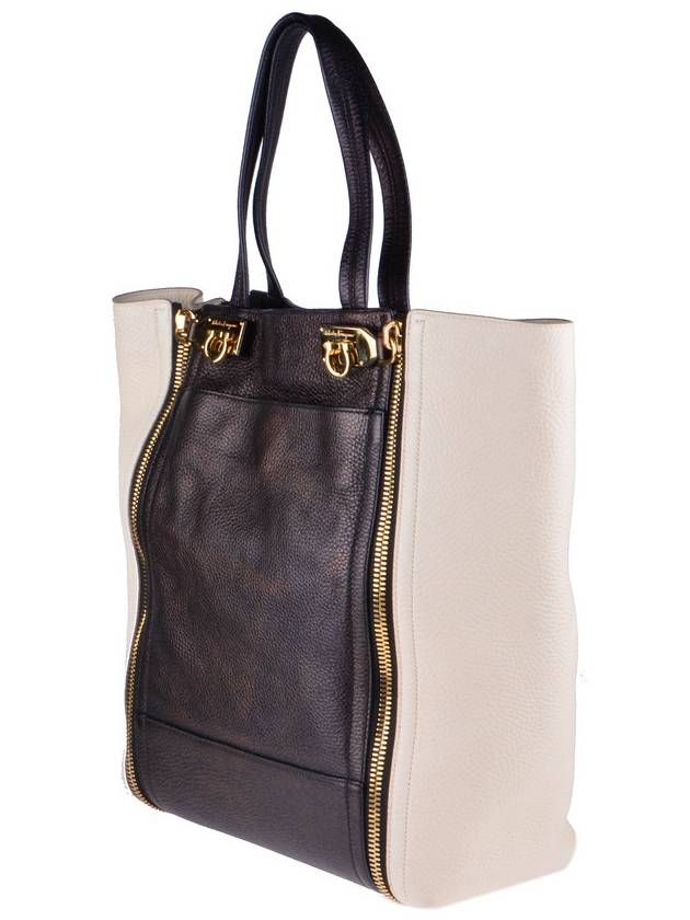 women tote bag - SALVATORE FERRAGAMO - BALAAN 2