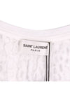 women knit - SAINT LAURENT - BALAAN 3