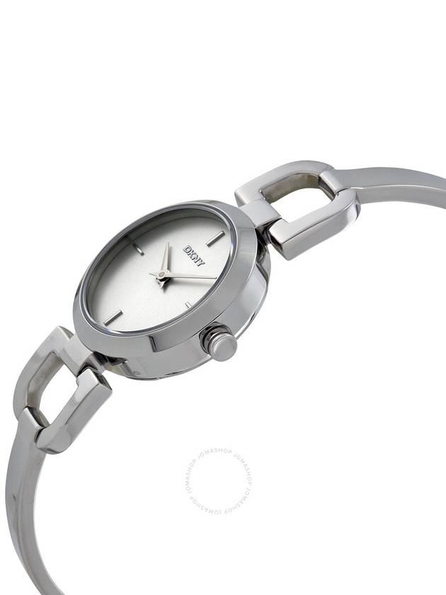 DKNY Silver Dial Stainless Steel Ladies Watch NY8540 - DKNY - BALAAN 2