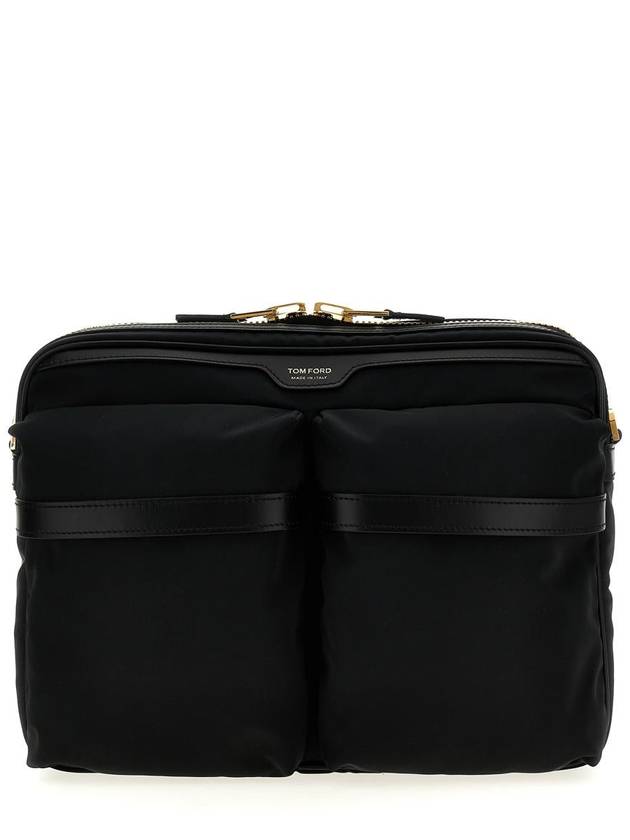 Tom Ford 'Utility' Crossbody Bag - TOM FORD - BALAAN 1