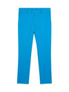 Men's Vent Golf Pants Blue - J.LINDEBERG - BALAAN 2