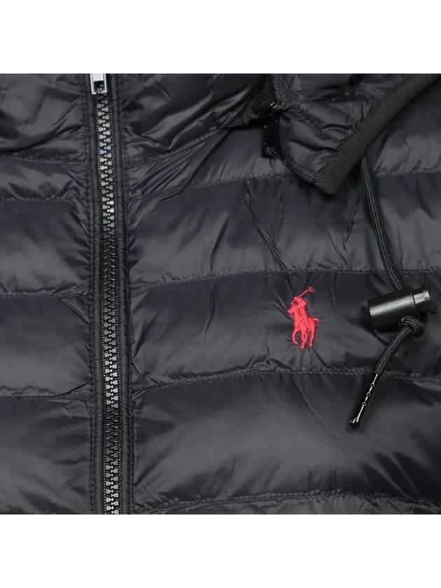 Padded jacket 211958932 - POLO RALPH LAUREN - BALAAN 5