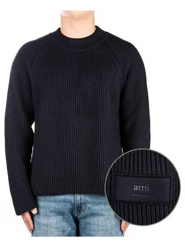 Men s knit 271459 - AMI - BALAAN 1