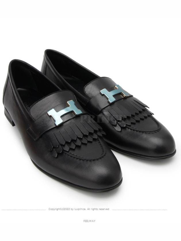 women loafers - HERMES - BALAAN 6