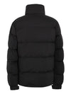 Men's UW1534 YC4030 01 Quilted Down Padding Jumper Black - KITON - BALAAN 2