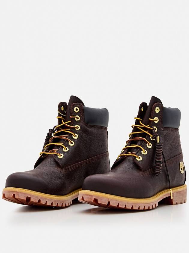 Shoes men Timberland - TIMBERLAND - BALAAN 2