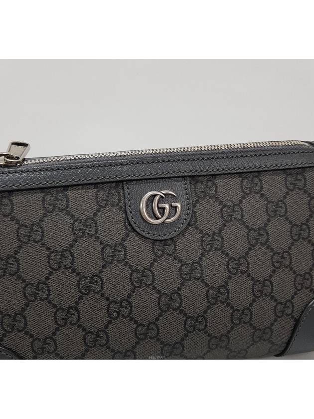 men cross bag - GUCCI - BALAAN 3