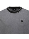 Official M STRUCTURE POINT PULLOVER MG - ANEWGOLF - BALAAN 5