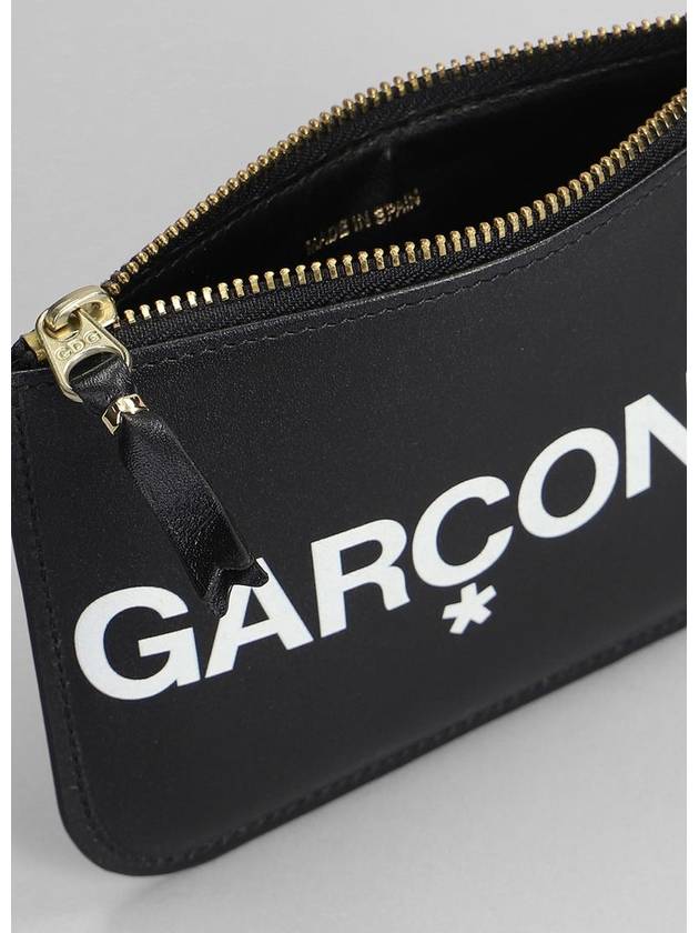 Comme Des Garçons Wallet - COMME DES GARCONS - BALAAN 4