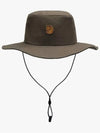 24SS Hatfield Hat Dark Olive 79258 633 - FJALL RAVEN - BALAAN 1