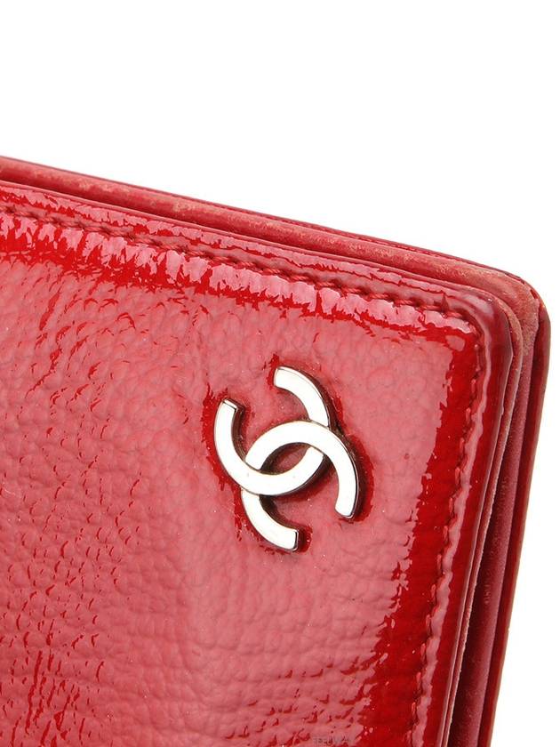 women s long wallet - CHANEL - BALAAN 10