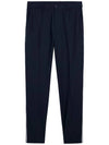 Stuart striped pants navy - J.LINDEBERG - BALAAN 4