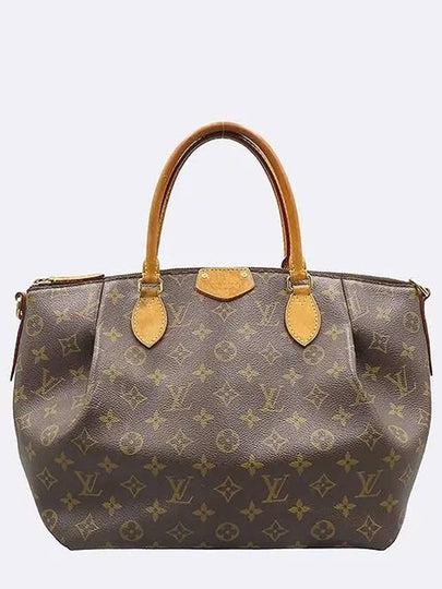 M48814 2 WAY bag - LOUIS VUITTON - BALAAN 2