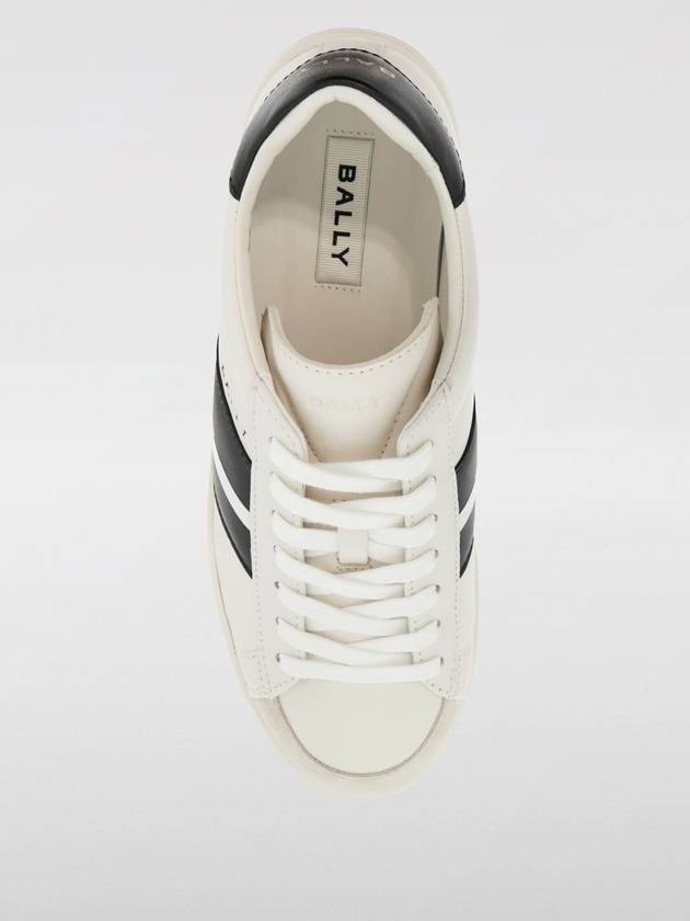 Sneakers woman Bally - BALLY - BALAAN 4