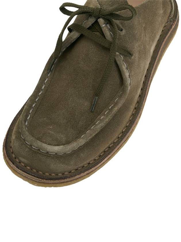 BEENFLEX MILITARE Men's Loafers - ASTORFLEX - BALAAN 7