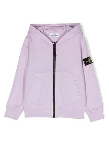 Kids Women s Wappen Patch Hood Zip up 781660740 V0088 Other 271060 - STONE ISLAND - BALAAN 1