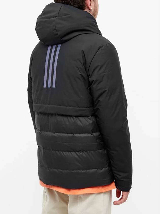 Terrex Cold Ready Down Jacket GT6580 - ADIDAS - BALAAN 3