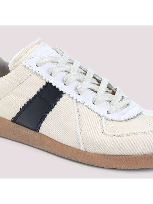 Maison Margiela Sneakers - MAISON MARGIELA - BALAAN 3