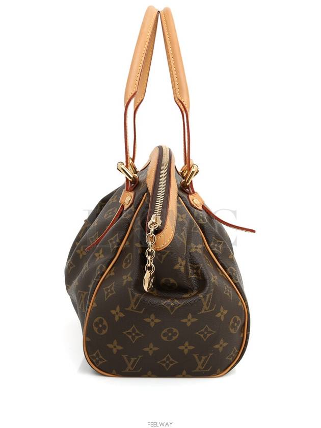 women shoulder bag - LOUIS VUITTON - BALAAN 3