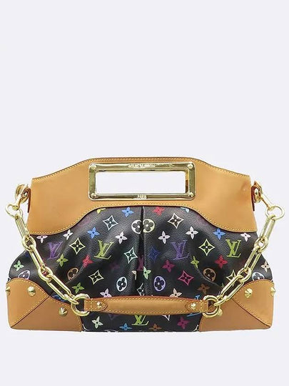 M40256 2 WAY bag - LOUIS VUITTON - BALAAN 2