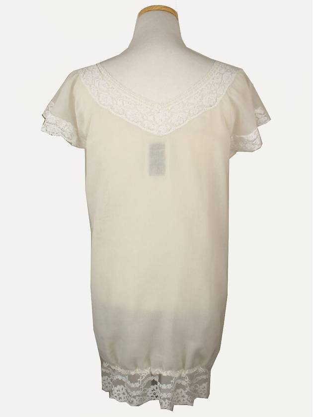 women blouse - ISSEY MIYAKE - BALAAN 4