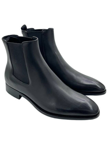 Chelsea boots BH601K0KE - GIVENCHY - BALAAN 1