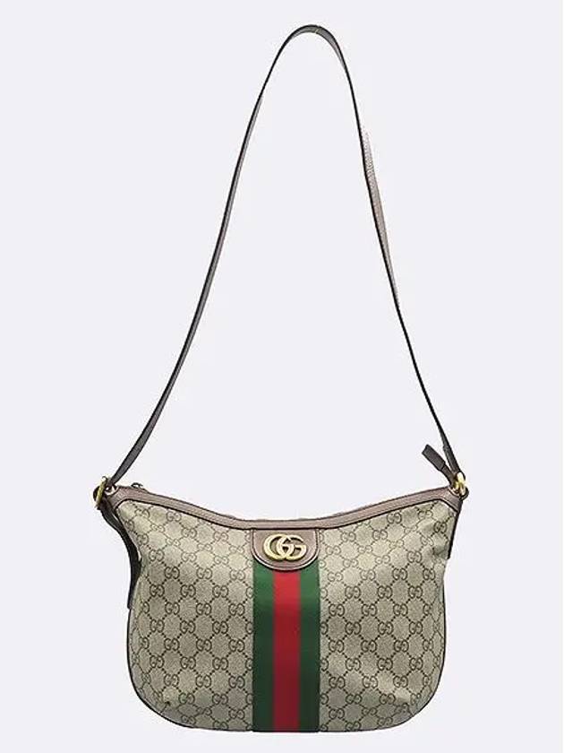 598125 crossbody bag - GUCCI - BALAAN 2