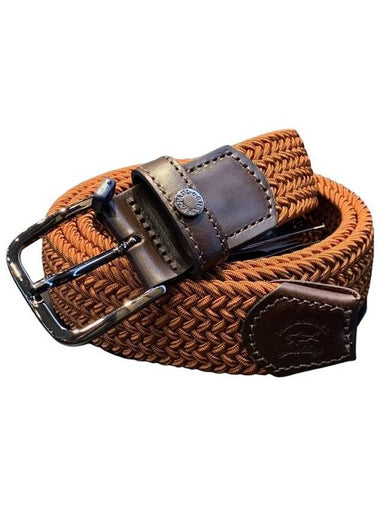 Paul & Shark Belt - PAUL & SHARK - BALAAN 1