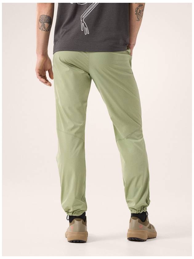 Incendo Track Pants Chloris - ARC'TERYX - BALAAN 6