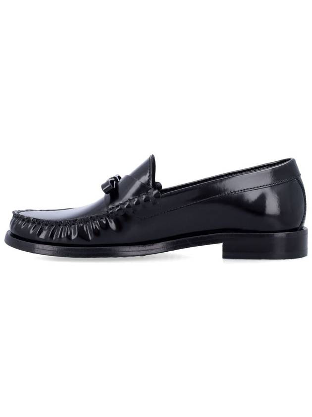 Stuart Weitzman Lottie Bow Loafer - STUART WEITZMAN - BALAAN 3