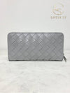 women s long wallet - BOTTEGA VENETA - BALAAN 1