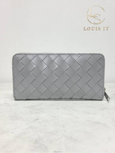 women s long wallet - BOTTEGA VENETA - BALAAN 1