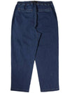 Ultimate Cordura Wide Jeans Blue - OFFGRID - BALAAN 3