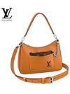 Marelle Epi Shoulder Bag Gold Miel - LOUIS VUITTON - BALAAN 2