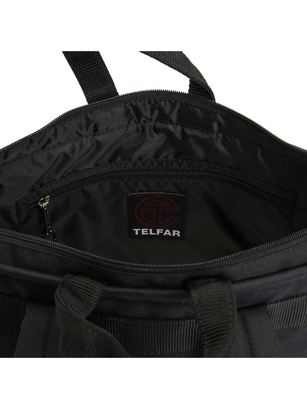 Eastpack Backpack EK0A5BBF S06 BLACK Unisex - TELFAR - BALAAN 10