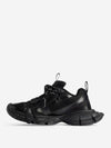 3XL Low-Top Sneakers Black - BALENCIAGA - BALAAN 3