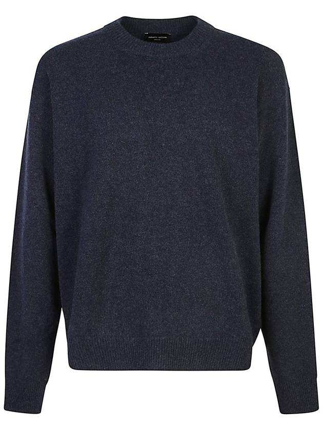 Roberto Collina Sweaters - ROBERTO COLLINA - BALAAN 1