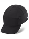 Norvan Logo Ball Cap Black - ARC'TERYX - BALAAN 2