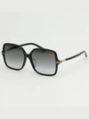 Eyewear Butterfly Sunglasses Black - GUCCI - BALAAN 9