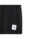 Suit Jacket 16CMOW003A005968A 999 Black - CP COMPANY - BALAAN 8