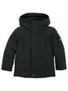 Kids Stone Island Jacket 811640434 V0029 - STONE ISLAND - BALAAN 4