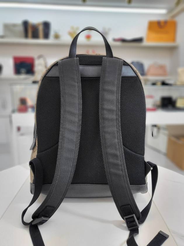 Eden backpack 406370 - GUCCI - BALAAN 5