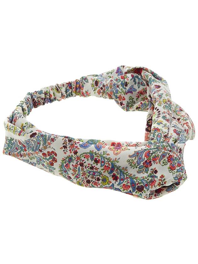 Profumi Hairband White - ETRO - BALAAN 3