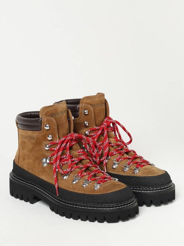 Boots men Dsquared2 - DSQUARED2 - BALAAN 2