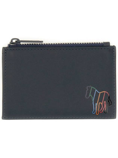 Paul Smith Card Holder 