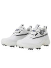 Biom G5 Spike Shoes White - ECCO - BALAAN 2