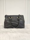 Women s Vitello Dino Tote and Shoulder Bag BN2878 Condition A - PRADA - BALAAN 3