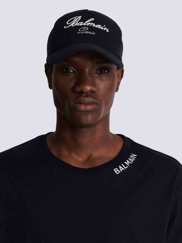 Balmain Hats - BALMAIN - BALAAN 5