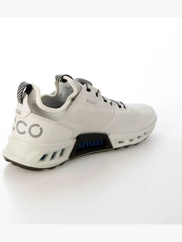 Biom C4 Boa Spikeless White - ECCO - BALAAN 4