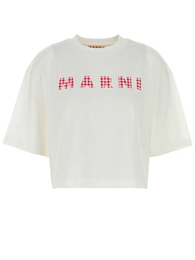 Marni T-Shirt - MARNI - BALAAN 1